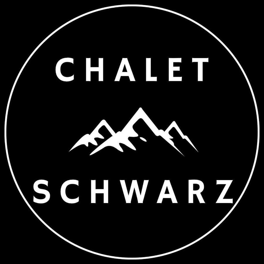 Chalet Schwarz Берванг Экстерьер фото
