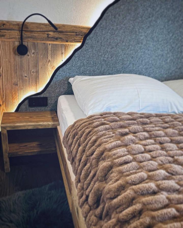 Chalet Schwarz Берванг Экстерьер фото