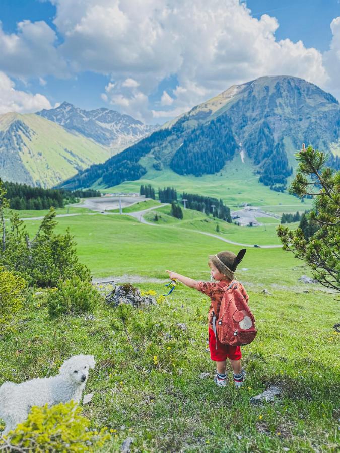 Chalet Schwarz Берванг Экстерьер фото